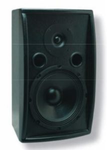 APart MASK8F Mask Series High SPL Two-Way Loudspeaker User Manual - Sound Box