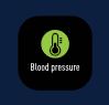 BoAt Storm Smart Watch - Blood Pressure Monitor