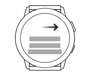 Galaxy Watch Active2 (Steel) SM-R820 User Manual - Connecting the Galaxy Watch Active2 to a mobile device