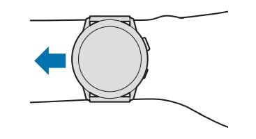 Galaxy Watch Active2 (Steel) SM-R820 User Manual - Galaxy Watch