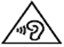 Hearing loss Icon
