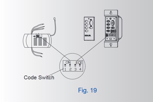 INSTALLING THE TRANSMITTER3