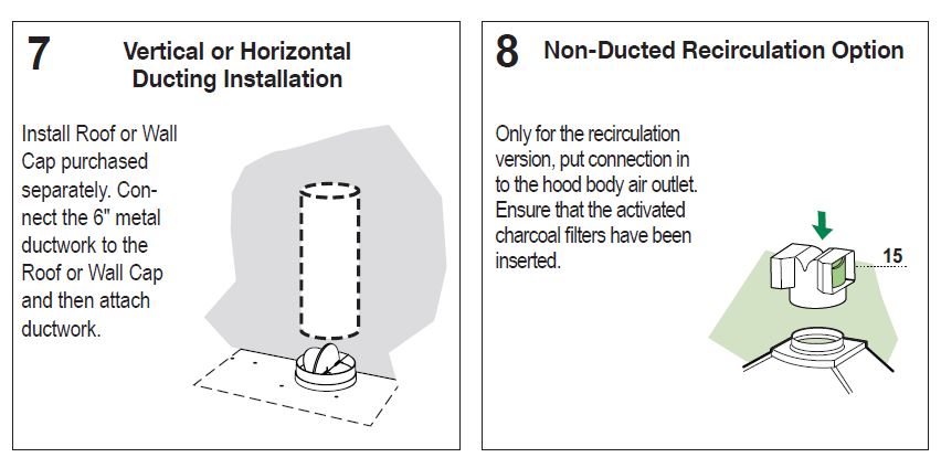 Installation Instructions5