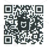 Mijia Air Purifier Pro - QR