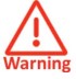 Warning Icon 2