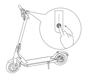 Mi Electric Scooter User Manual - Assembly and Set-Up 