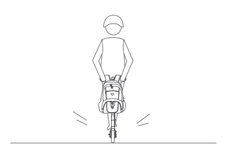 Mi Electric Scooter User Manual - How To Ride 