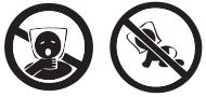 AVOID DANGER icon