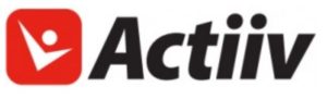 Actiiv Activity Tracker Pro User Manual - Activity Tracker Pro