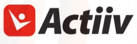 Actiiv Activity Tracker User Manual – ACUBF003 - Actiiv Activity Tracker
