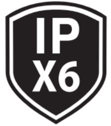 ILuv Bubble Gum True Wireless Air Stereo Earbuds User Manual - IPX6 rated Bubble Gum True Wireless