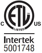 Klein Tooles Advanced Circuit Tracer Kit ET450 User Manual - Intertek icon