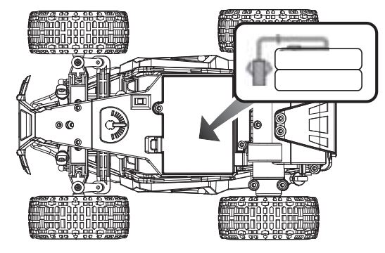 LUCKY BOY 8836 Remote Control Stunt Car User Manual - RC Car's Details
