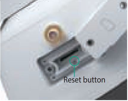 SecuFirst CAM214 Outdoor Camera P T - figure 6