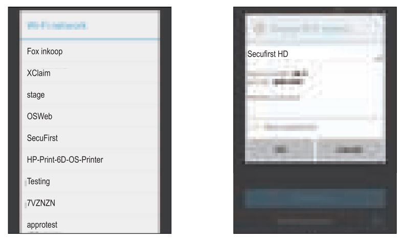 SecuFirst CAM214 Outdoor Camera P T - figure 9