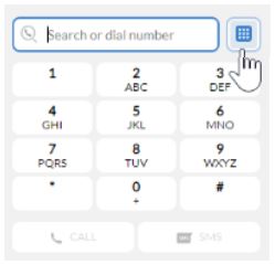 Software s Armstrong MaX UC Desktop Software User Guide - MAKE A CALL