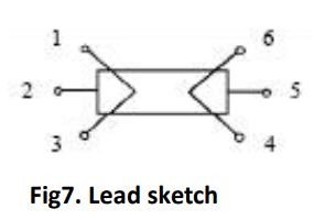 Winsen MQ131 Ozone Gas Sensor User Manual - Fig 7