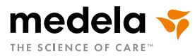 medela Logo