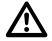 warning icon