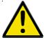 warning icon