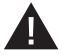 warning icon