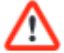 warning icon