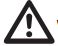 warning icon