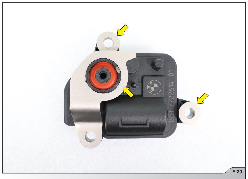 AkRAPOVIC Racing and Evolution Exhaust System for BMW S1000 R,RR - Figure 20
