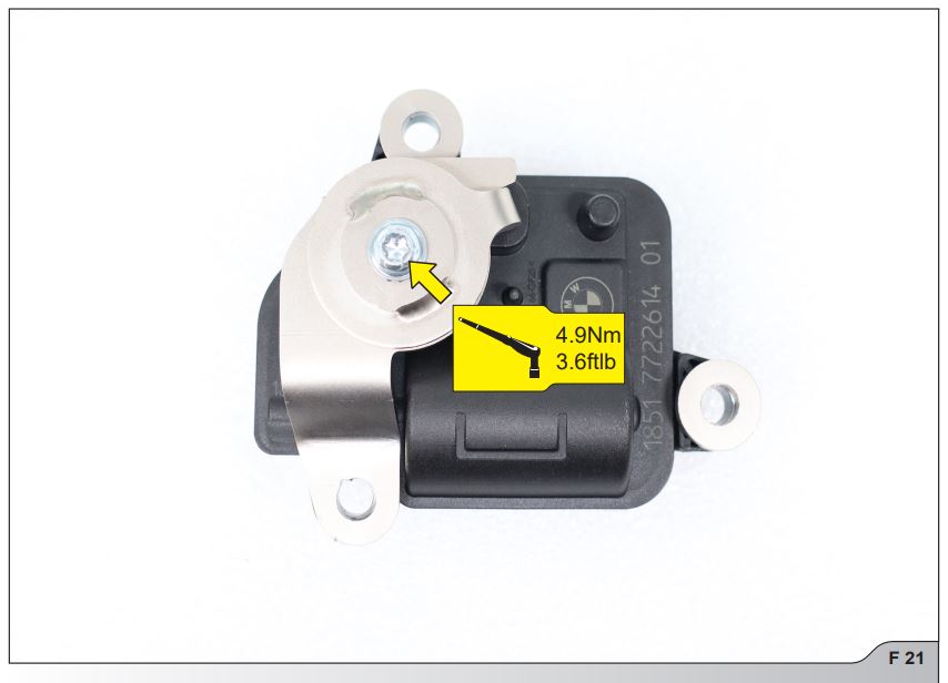 AkRAPOVIC Racing and Evolution Exhaust System for BMW S1000 R,RR - Figure 21