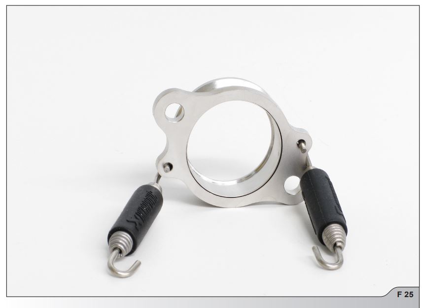 AkRAPOVIC Racing and Evolution Exhaust System for BMW S1000 R,RR - Figure 25