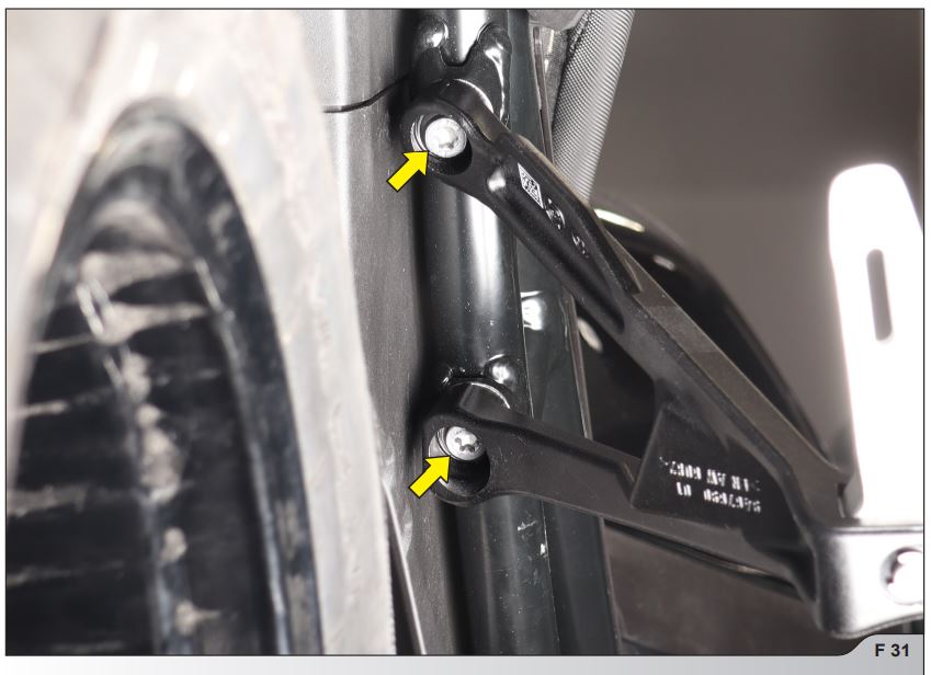 AkRAPOVIC Racing and Evolution Exhaust System for BMW S1000 R,RR - Figure 31