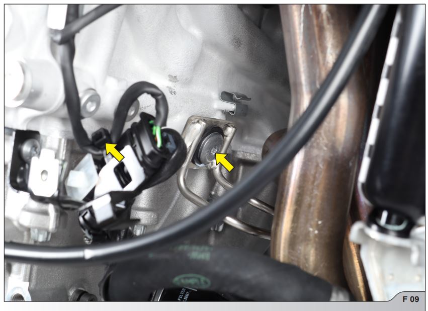 AkRAPOVIC Racing and Evolution Exhaust System for BMW S1000 R,RR - Figure 9