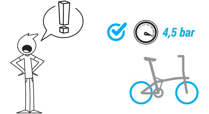 BTWIN Fold Light 1 Folding Bike Instruction Manual - How to use
