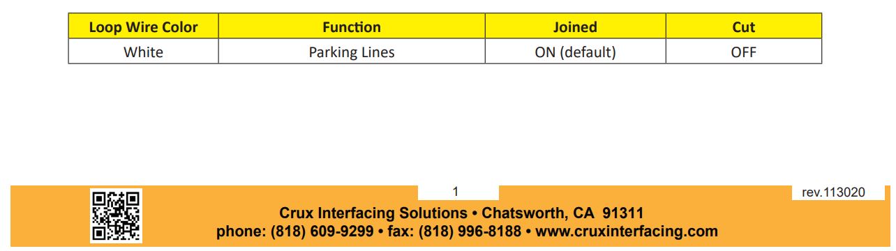 CLP-12M License Plate Camera with Moving Lines User Manual - INSTALLATION DIAGRAM