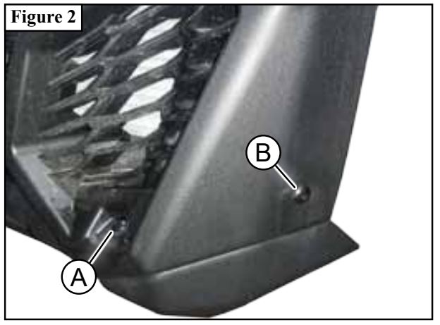 CYCLE GEAR 101955 Winch Mount - Figure 2