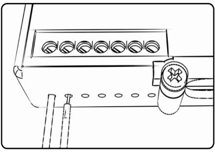 DYNOJET 2018-2022 Kawasaki Ninja H2 SX Power Commander 6 Installation Guide - WIRE CONNECTIONS