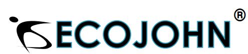 ECOJOHN Logo