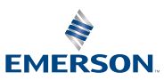 EMERSON Logo
