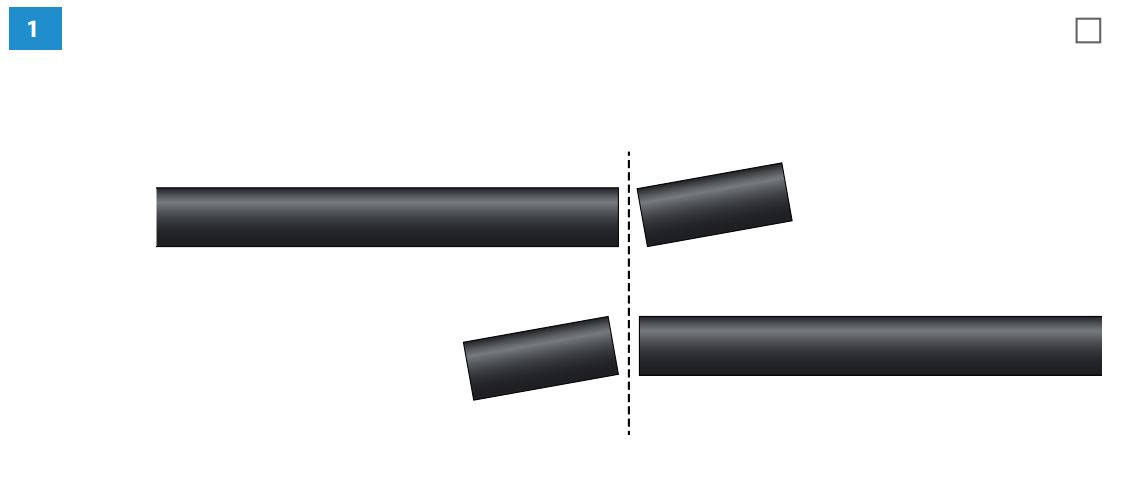 ENSTO SJK2C Heat Shrink Joint Kits - figure 1