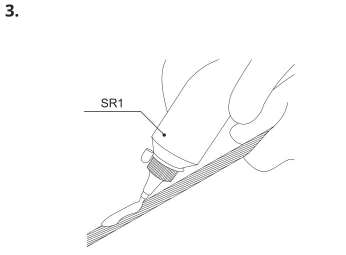 ENSTO SL37.271 Parallel Groove Connector - Figure 3