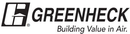 GREENHECK Logo