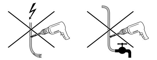 Gustavsberg DW8010SKA120W-61 Skandic RV 100 Rectangular Shower Instruction Manual - Please check that all products are present and undamaged before commencing installation