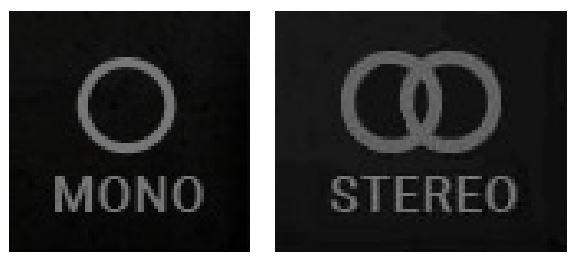 Head Rush Gigboard User Manual - Stereo vs. Mono