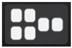 Head Rush Gigboard User Manual - Table row Icon