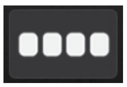 Head Rush Gigboard User Manual - Table row Icon