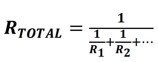 Netbell-NTG User Manual - R represents the impedance (ohms)