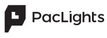 PacLights logo