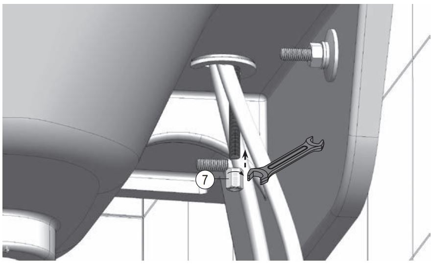 RAVAK 10 Free TD F 013.20 Washbasin Tap with Pop Up Waste Click Clack User Guide - How to use