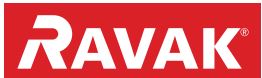 RAVAK Logo