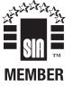 SIA member logo